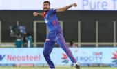 T20 World Cup: Avesh set to join India as net bowler