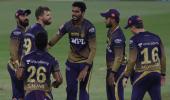 Our bowlers have shown the way: KKR skipper Morgan