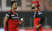 'Kohli a leader, his contributions have been immense'