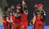 'Loyal' Kohli says committed to RCB till he plays IPL