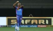 Rabada's form a concern for Delhi Capitals, says Lara