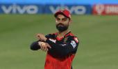 'Kohli has fallen short in white-ball captaincy'