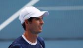 Murray supports calls for more players to get jabbed