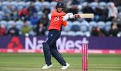 Joe Root 'desperate' to be part of an IPL season