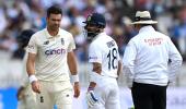 Kohli's absence gives England an edge in Test series