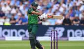 Karthik's big praise for Pakistan's Babar