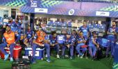 'Delhi Capitals is a team of exceptional warriors'