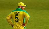 Finch backs Warner, Smith to come good in T20 WC