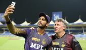 Positive intent the key to KKR's turnaround, says Iyer