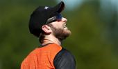 Why Williamson is 'frustrated' ahead of T20 World Cup