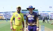 IPL: Which captain performed better? Dhoni or Morgan?