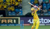 IPL 2021: Memorable Moments