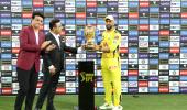 If any team deserved to win the IPL, it's KKR: Dhoni