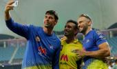 Coach Fleming spells out CSK's winning formula