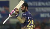 Coach McCullum credits Iyer for KKR's turnaround...