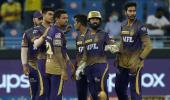 KKR captain Morgan 'extremely proud' of his team