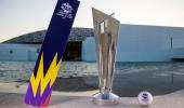 The T20 World Cup Schedule