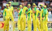 We've set out to win World Cup, nothing less: Starc