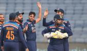 T20 WC: Why Bhuvi, spinners will hold key for India