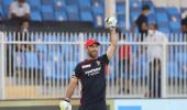 'Hopefully Maxwell carries his IPL form to T20 WC'