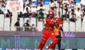 T20 World Cup: Oman thrash Papua New Guinea