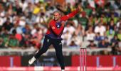 England's Livingstone doubtful for T20 WC