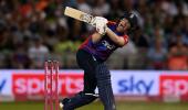 T20 WC: Will England captain Morgan bench himself?