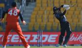 T20 WC: Wiese guides Namibia to win over Netherlands