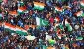 T20 WC: India holds the slight advantage over Pakistan