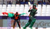 T20 World Cup: Shakib's guides B'desh to Super 12s