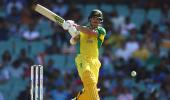 Australia have what it takes to win T20 World Cup: Lee