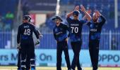 T20 WC: Erasmus, Wiese take Namibia to Super 12s