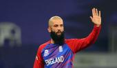 My role at CSK was perfect prep for T20 WC: Moeen