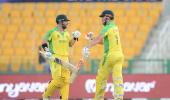 PHOTOS: All-round Australia edge out SA by 5 wickets