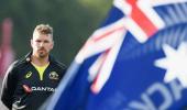 Fitness, form a worry as Aus eye elusive T20 WC title