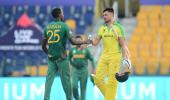 Main thing for me was to stay as calm: Stoinis