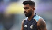 Hardik Pandya to skip Ranji Trophy