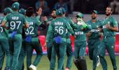 High-flying Pakistan seek revenge against New Zealand