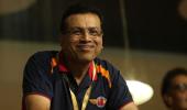 Feels good to be back in the IPL, says Goenka