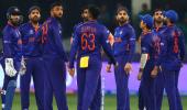 What Went WRONG For India against Pakistan