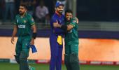 Virat Kohli, Babar Azam could play together