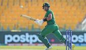 Batters in focus as West Indies take on South Africa