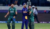 India vs Pakistan: Akmal predicts win for Men in Blue