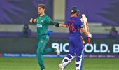 Tendulkar shares tips on how to tackle Shaheen Afridi