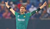 Big boost for Pak as Shaheen available for T20 WC