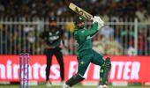 T20 WC PIX: Pakistan down New Zealand for second win