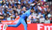 'If Hardik doesn't bowl, India will need options'