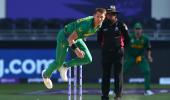 Pretorius ruled out of ODIs against India, T20 WC