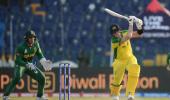 Smith on his role with at T20 World Cup