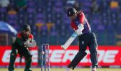 T20 WC PICS: England whip Bangladesh for second win